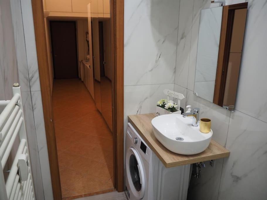 Arco-cina Town, 4 Posti Letto Apartamento *