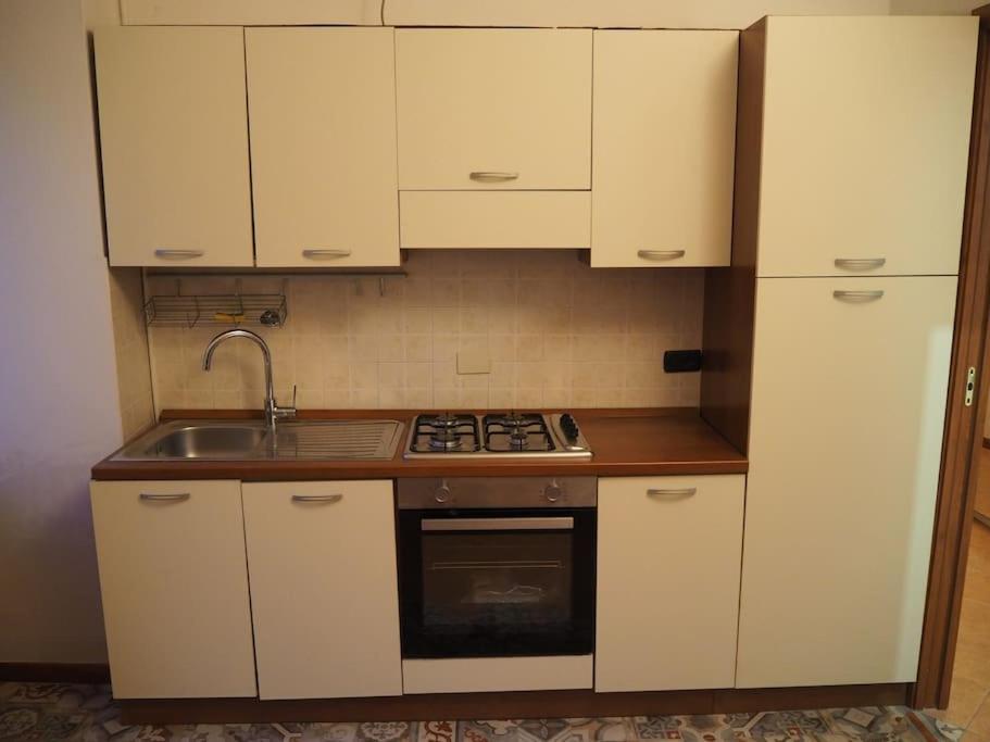 Apartamento Arco-cina Town, 4 Posti Letto Milão