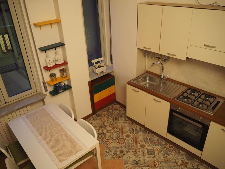Arco-cina Town, 4 Posti Letto * Milão