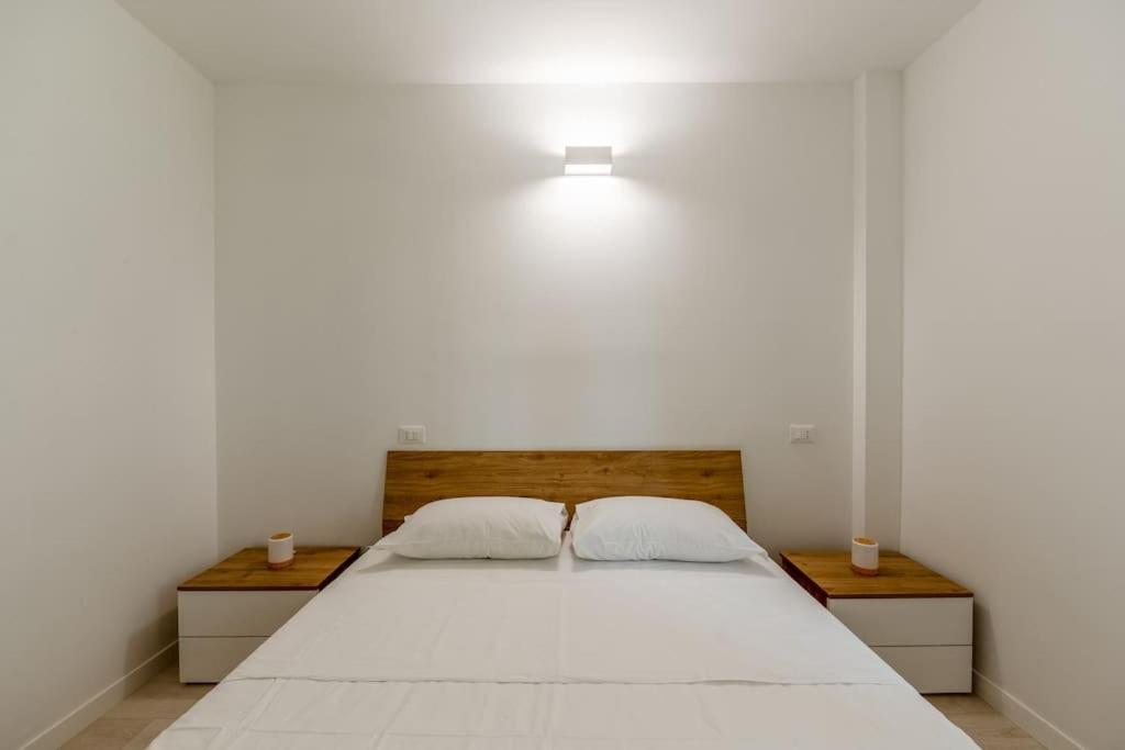 Apartment Free Parking - 1 Min Metro To Duomo - Loft Moderno
