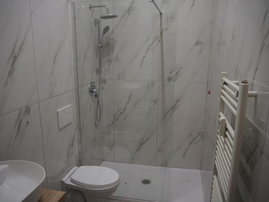 Apartamento Arco-cina Town, 4 Posti Letto