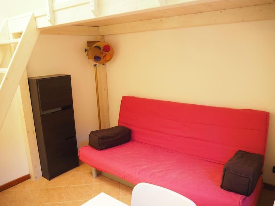 Arco-cina Town, 4 Posti Letto *