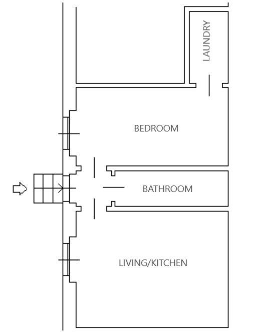 Apartment Acquabella *