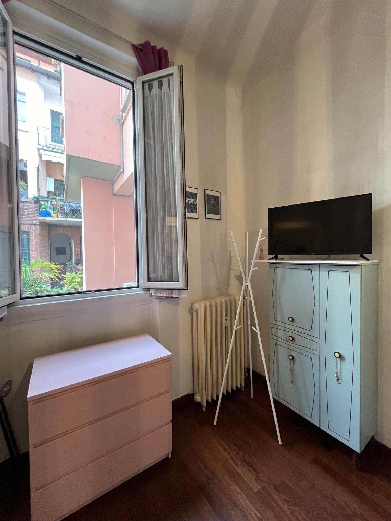 Acquabella Apartment