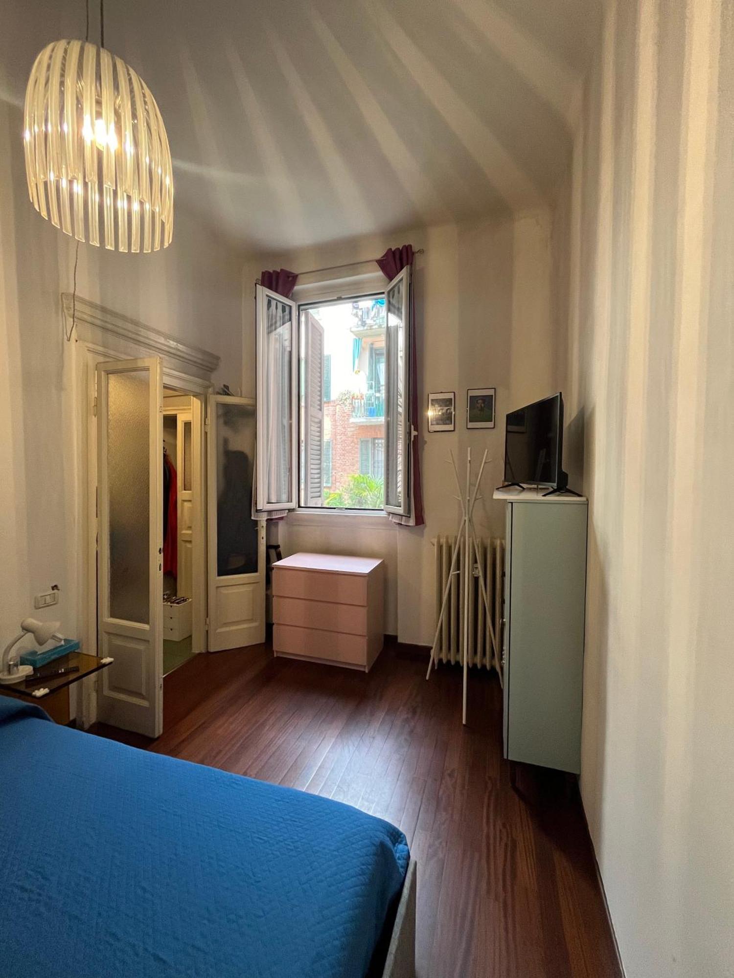 Acquabella Apartment Milan