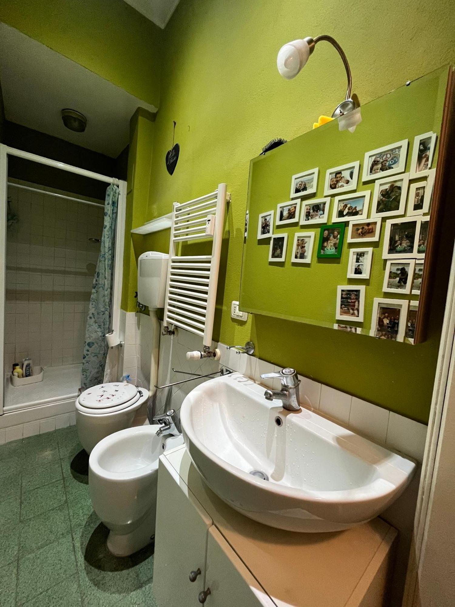 Acquabella Apartment Milan