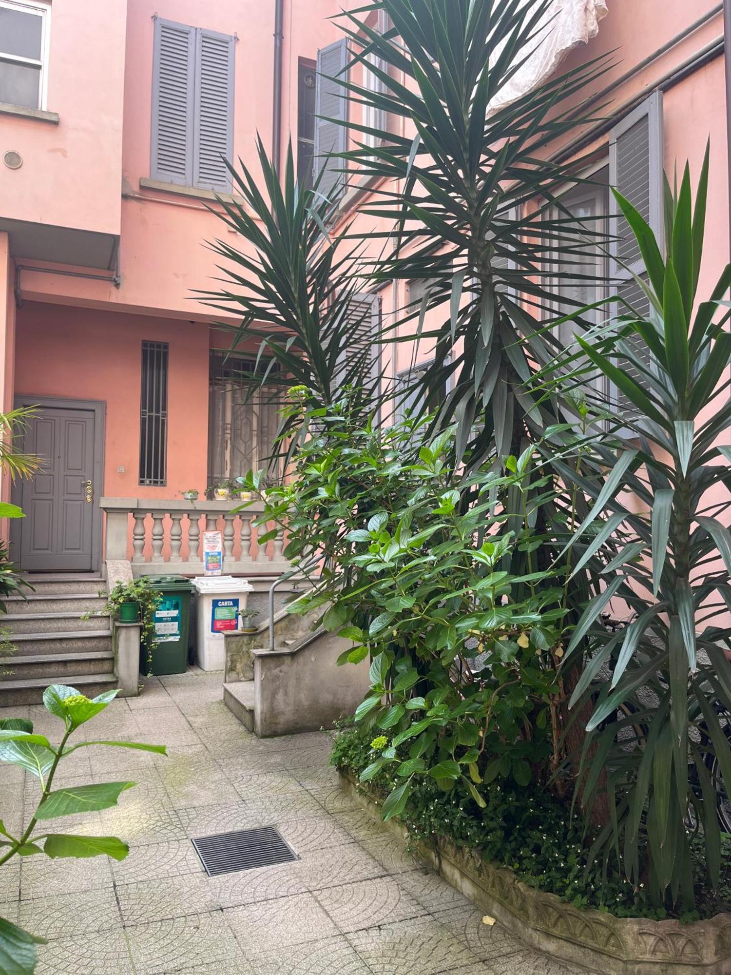 Acquabella Apartment Milan