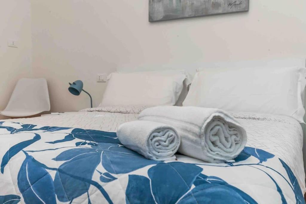 Moderno Nel Cuore Dei Navigli Apartment