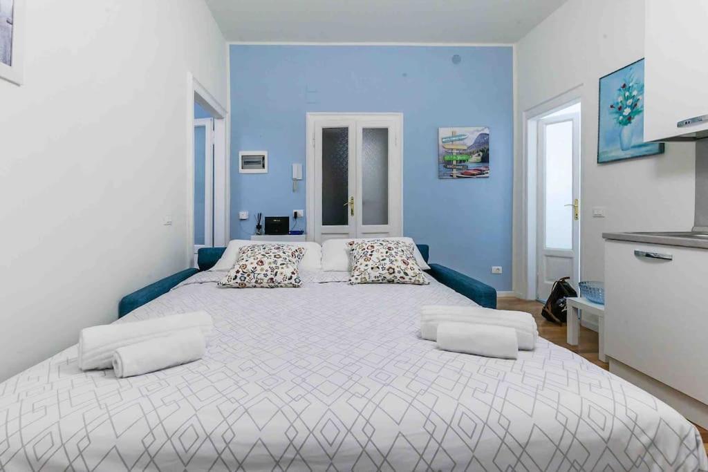 Apartment Moderno Nel Cuore Dei Navigli