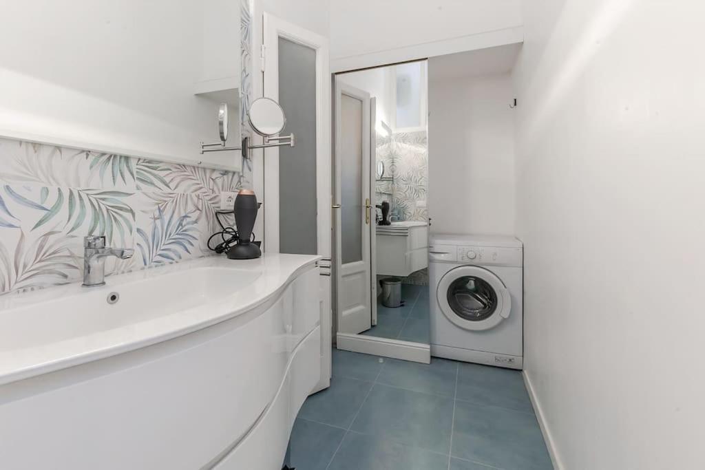 Apartment Moderno Nel Cuore Dei Navigli *