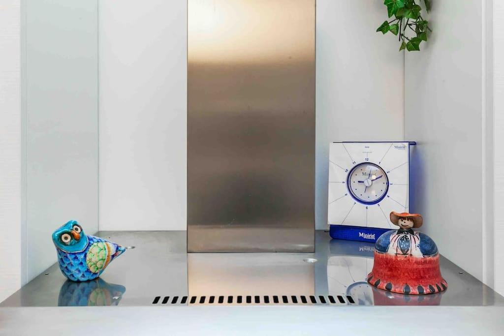 Moderno Nel Cuore Dei Navigli Apartment Milan
