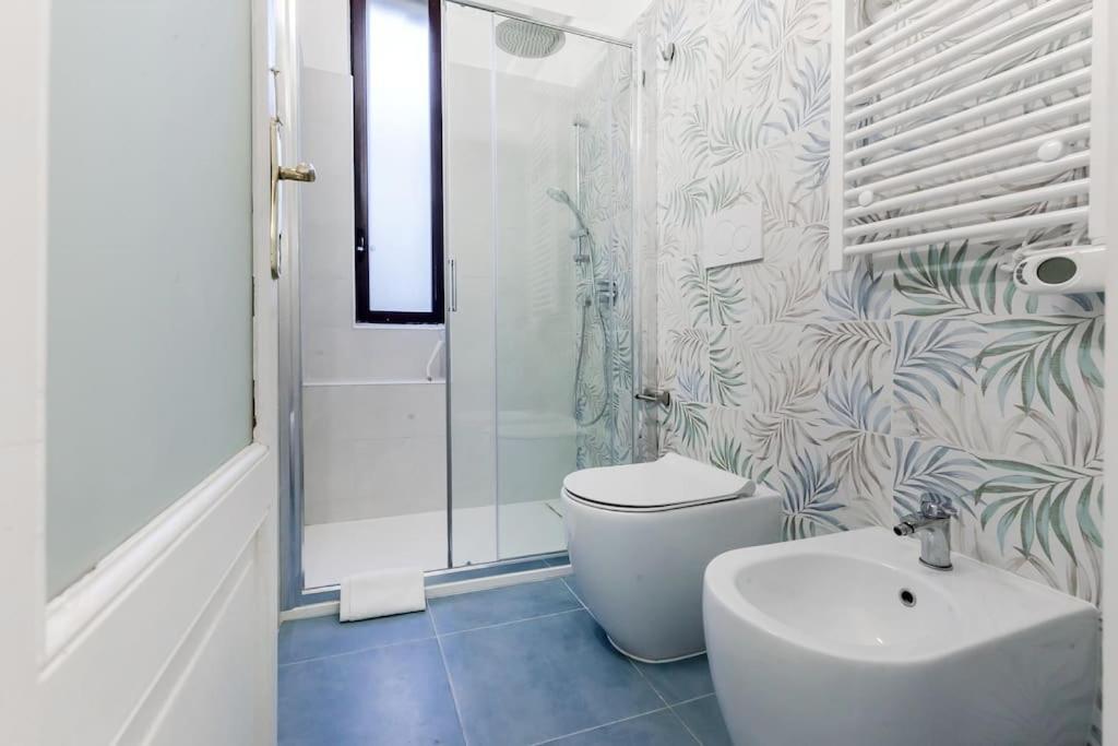 Apartment Moderno Nel Cuore Dei Navigli Milan