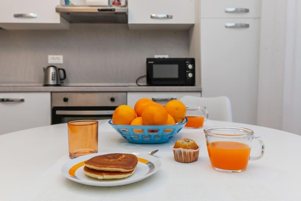 Moderno Nel Cuore Dei Navigli Apartment *