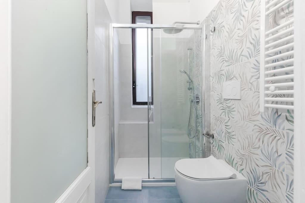 Moderno Nel Cuore Dei Navigli Apartment *