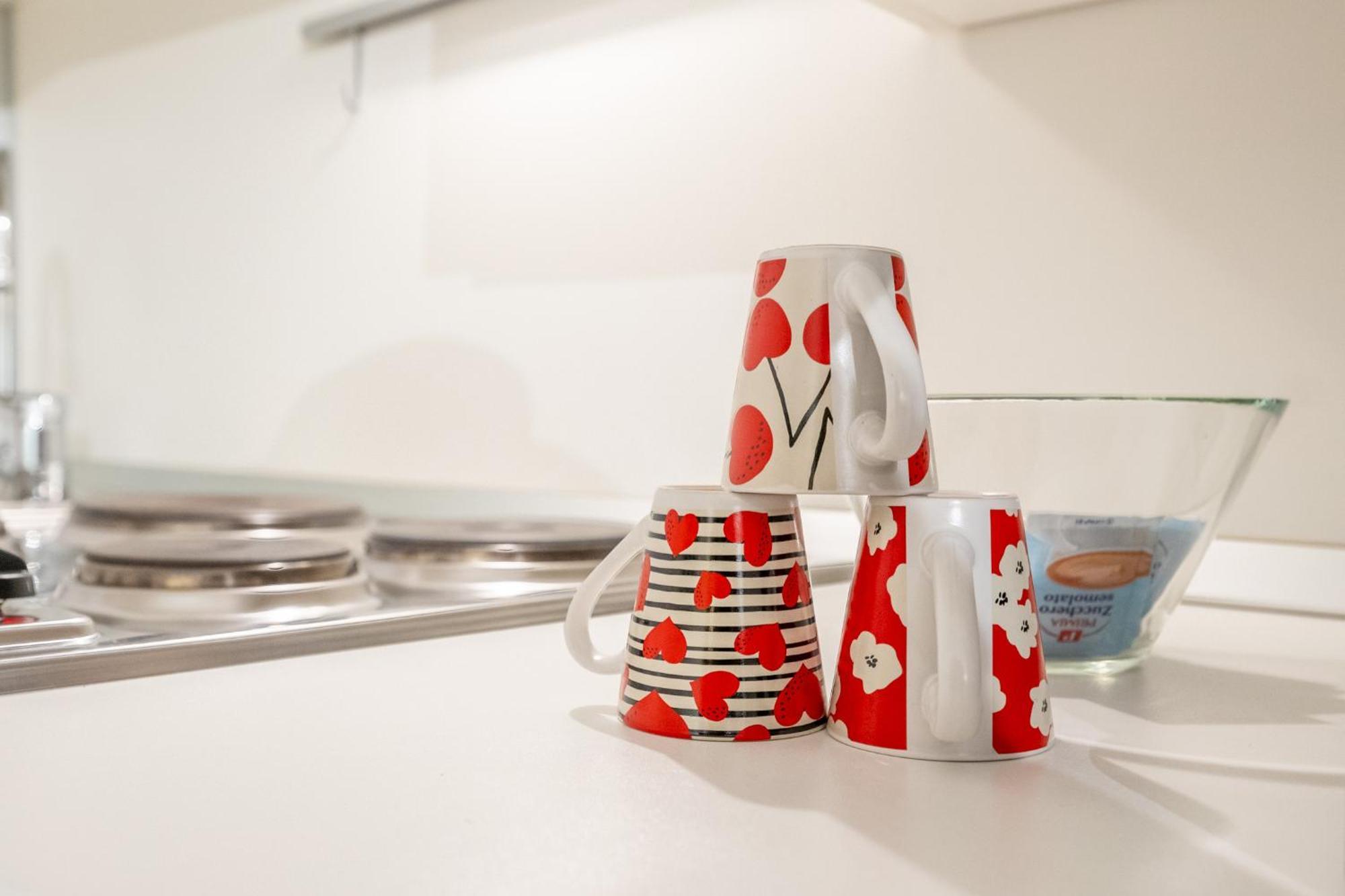 Apartamento Ap6 In Zona Duomo