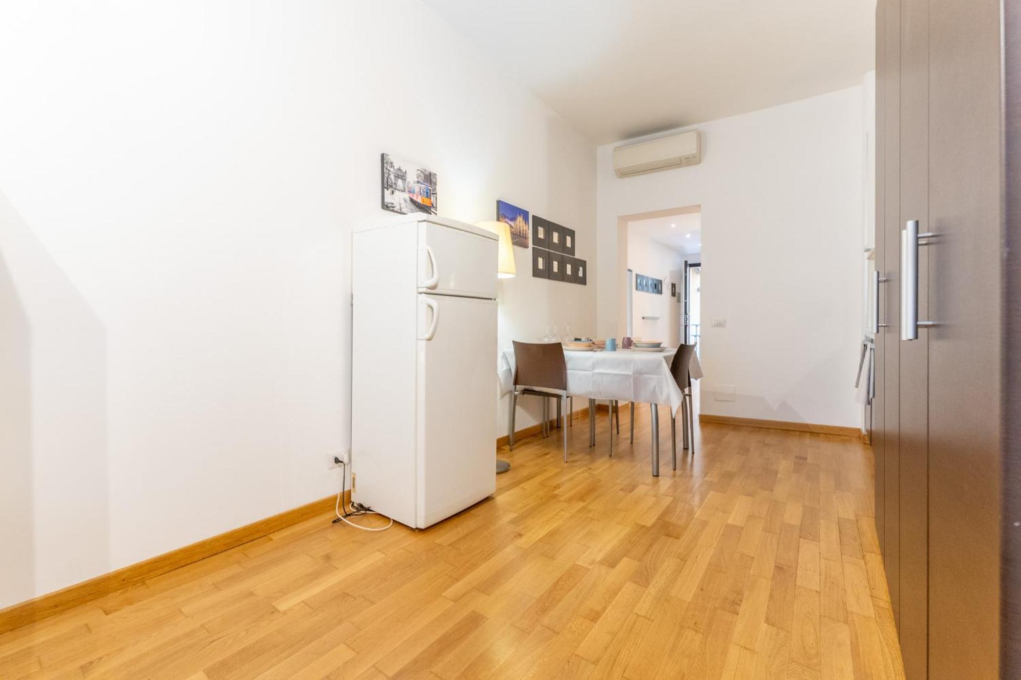 Apartamento Ap6 In Zona Duomo *