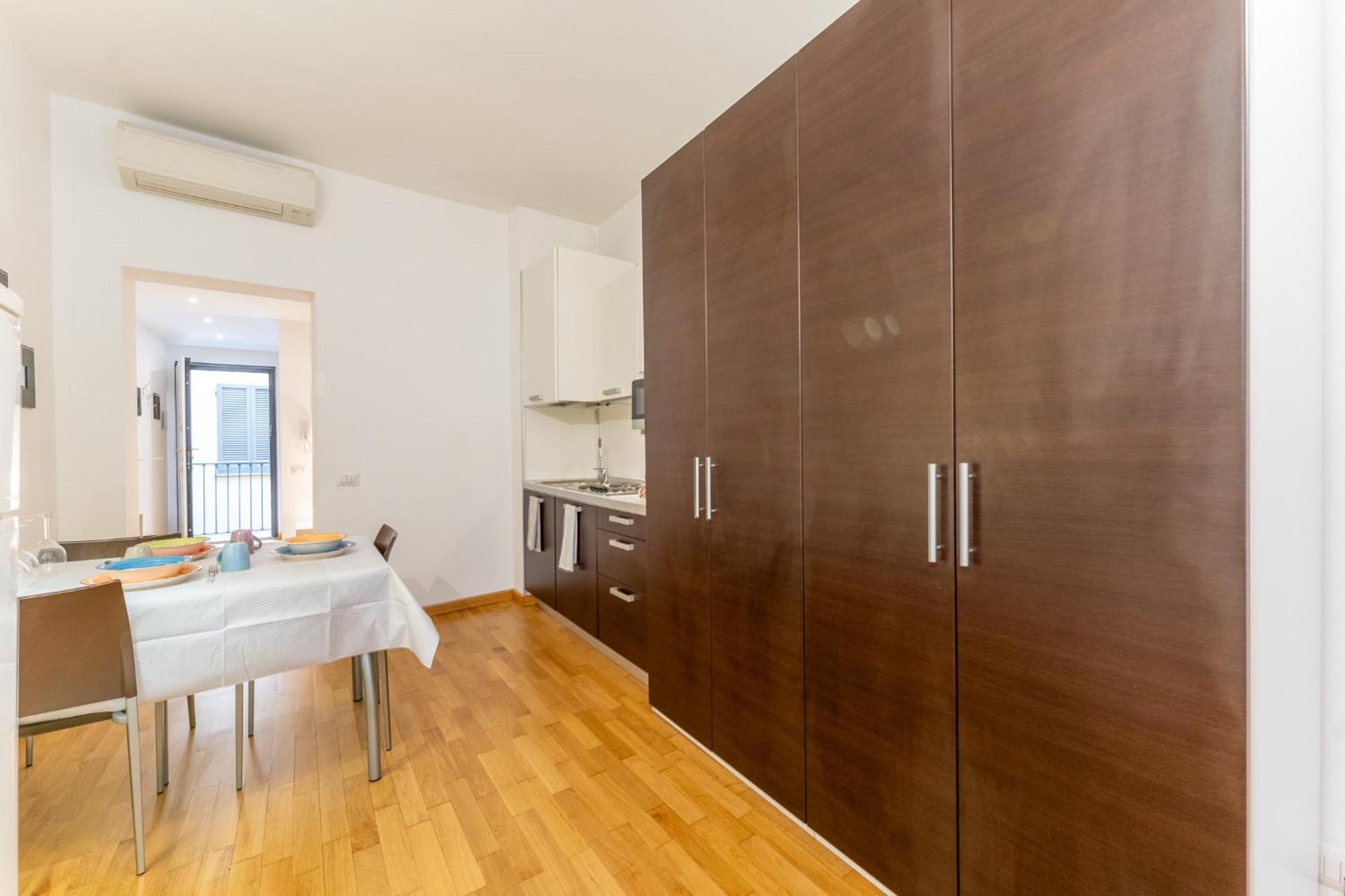 Ap6 In Zona Duomo Apartamento