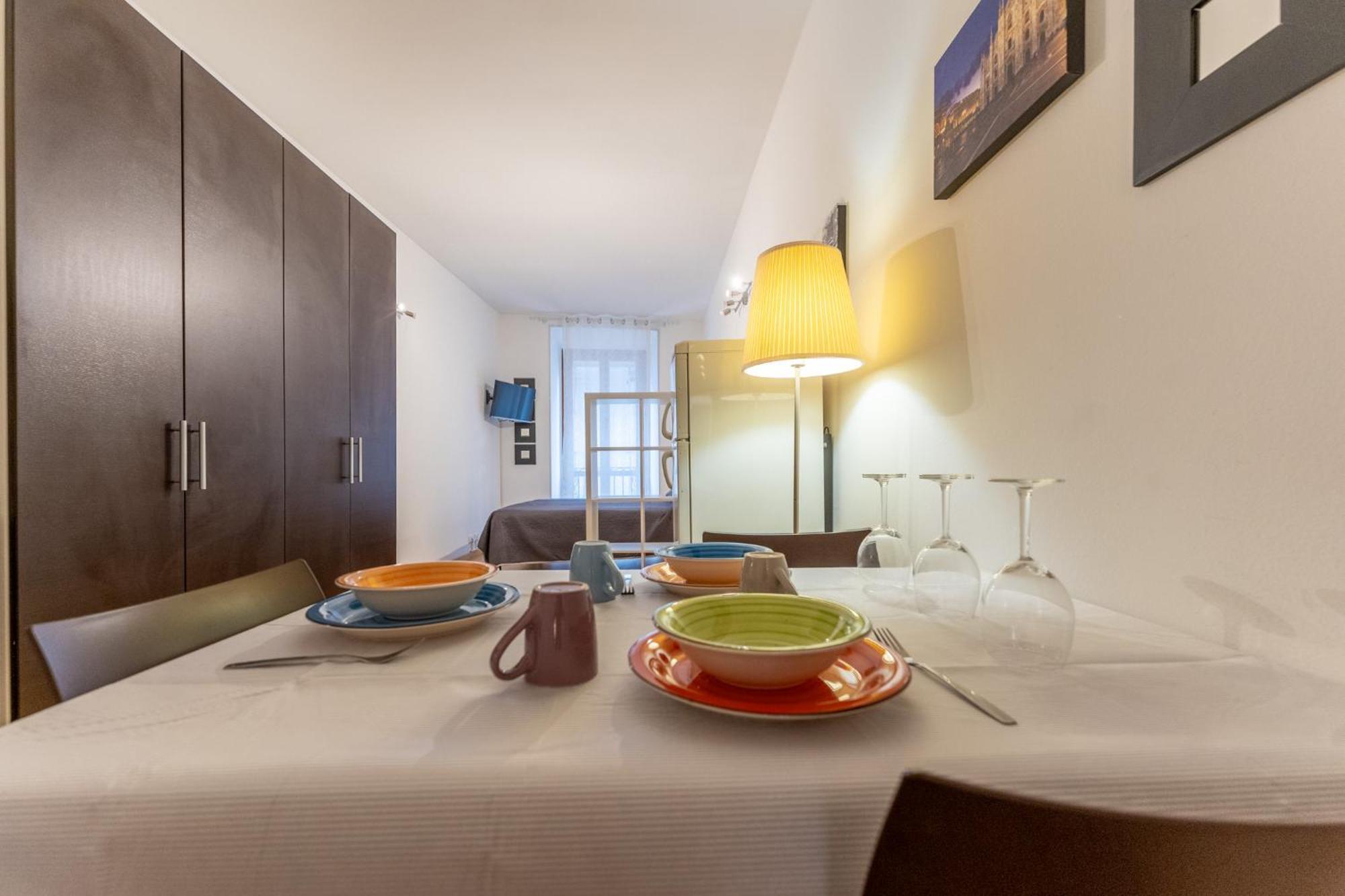 Apartamento Ap6 In Zona Duomo *