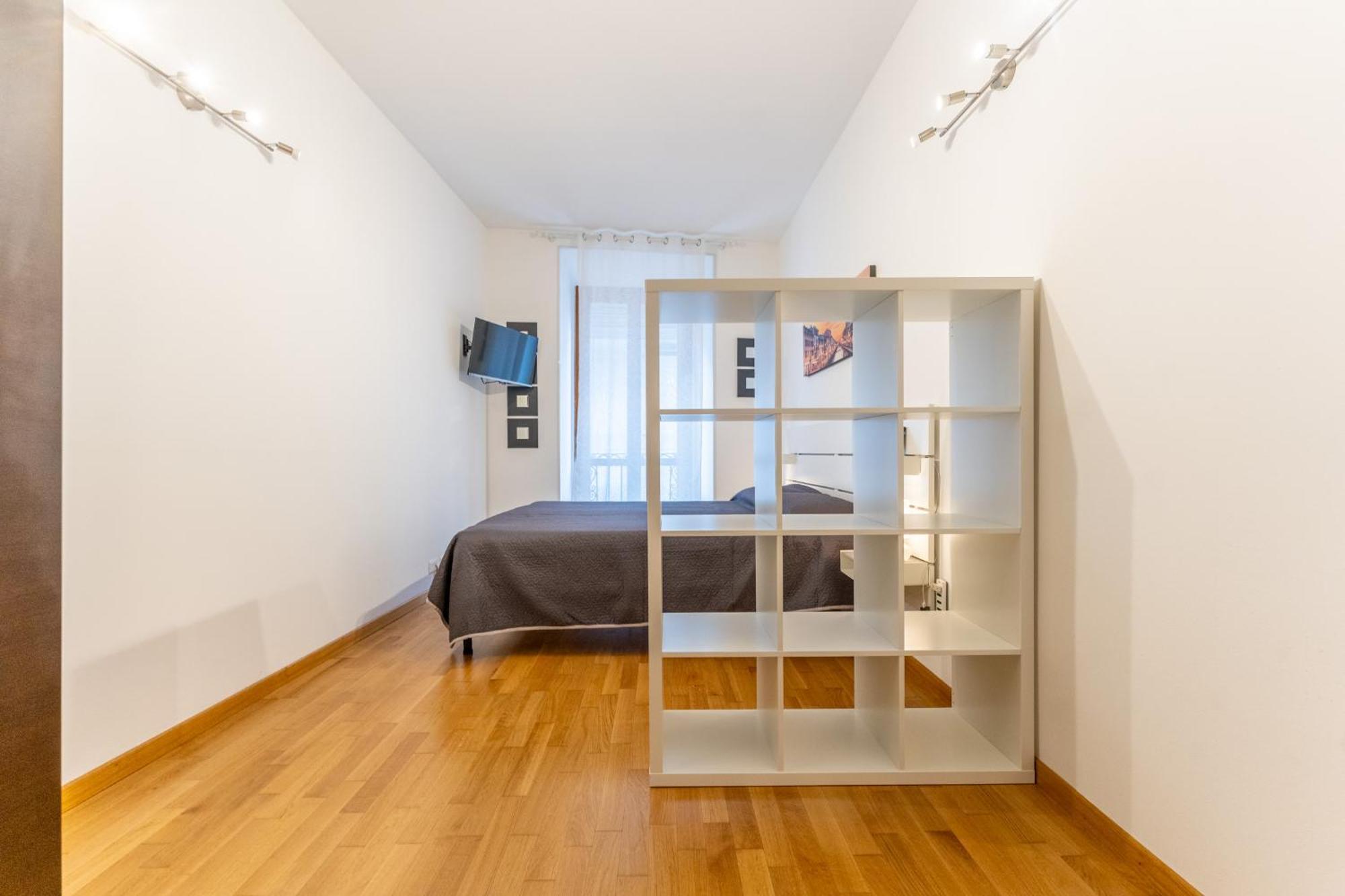 Ap6 In Zona Duomo Apartamento Milão