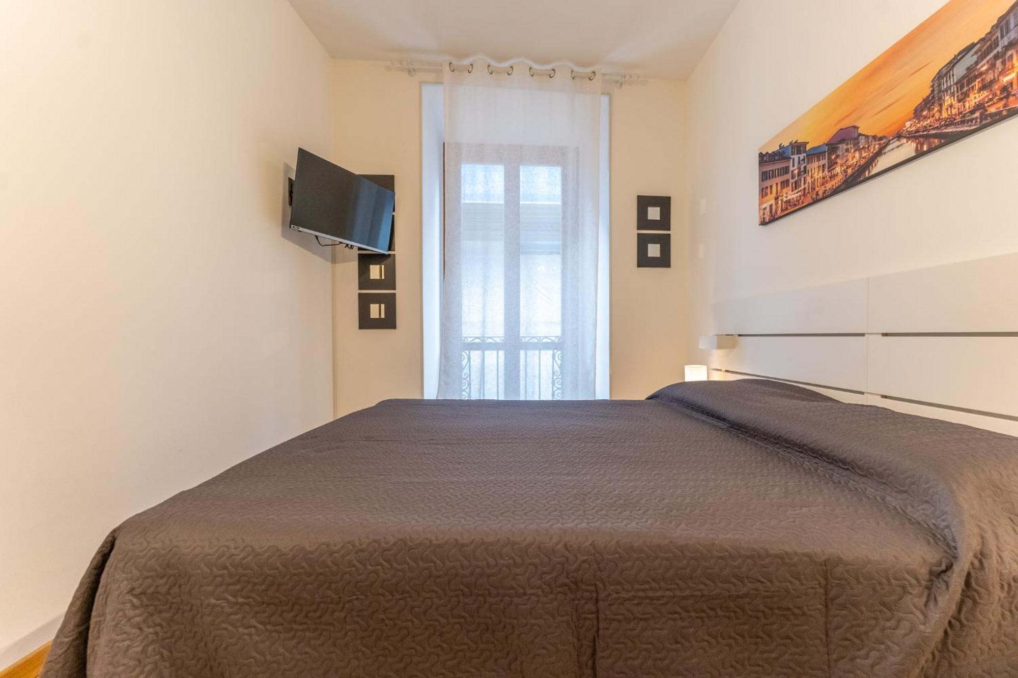 Apartamento Ap6 In Zona Duomo *