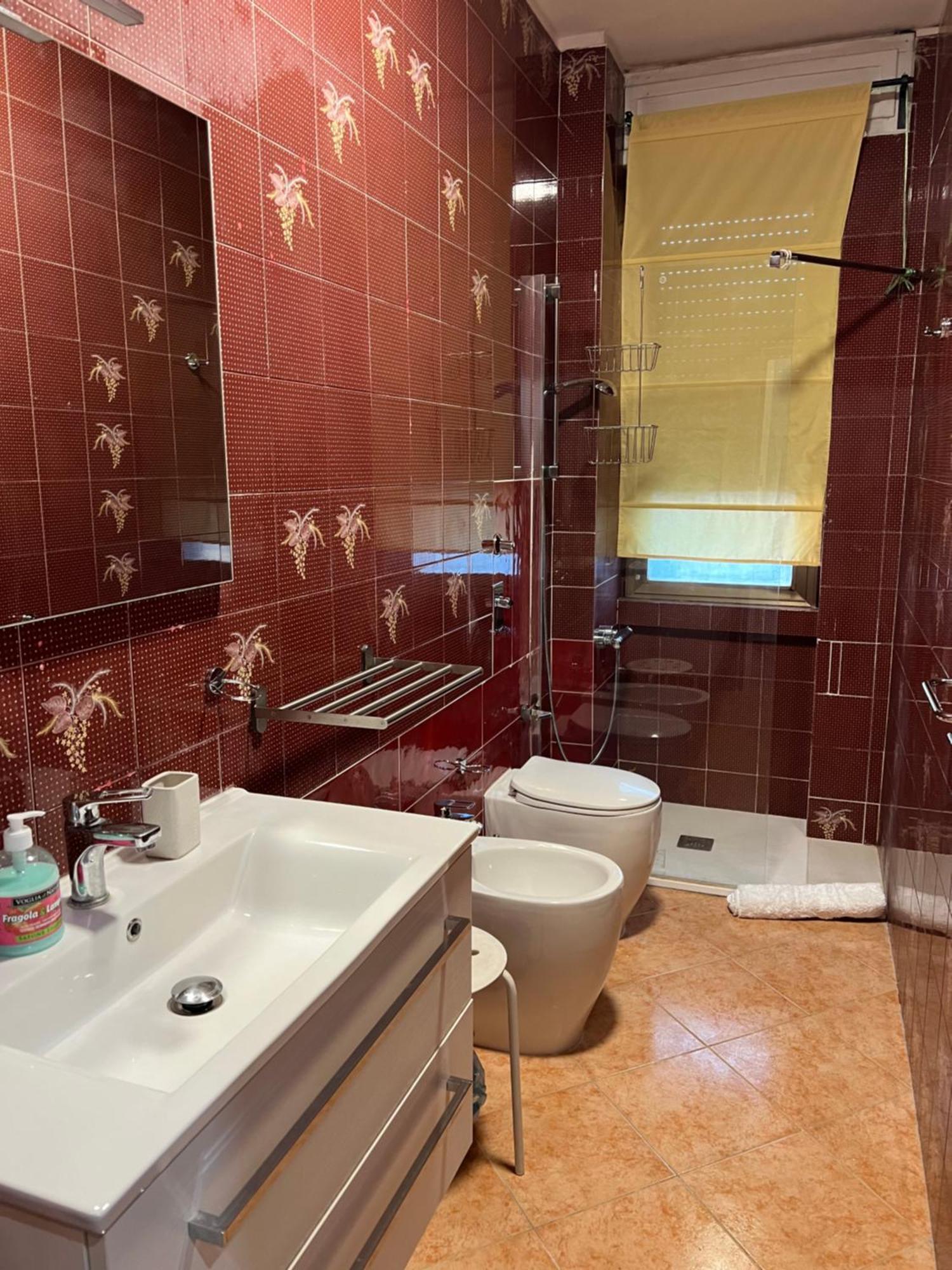 Barona Apartamento *