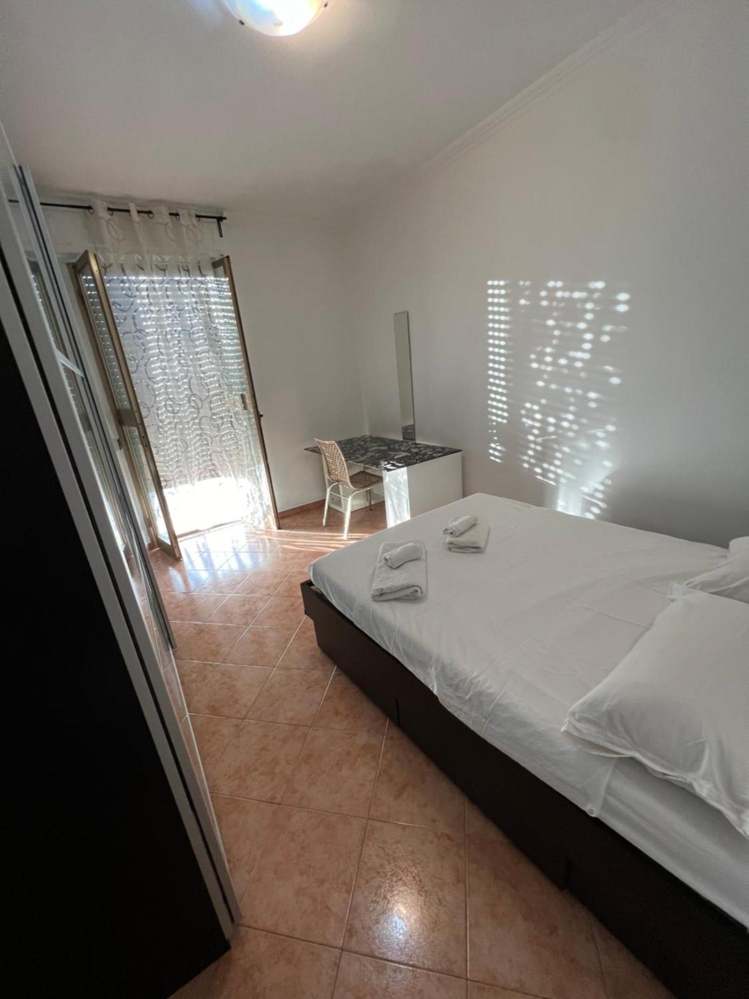 Apartamento Barona Milão
