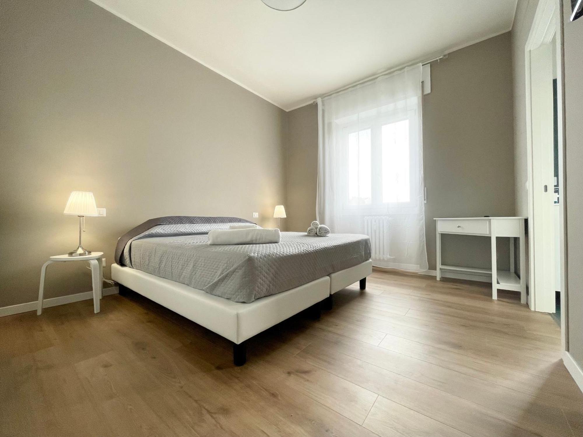 Design District - Navigli Appartamento Milano