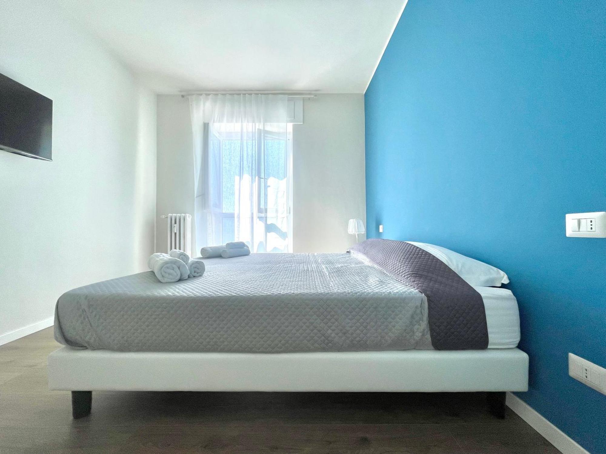 Design District - Navigli Appartamento