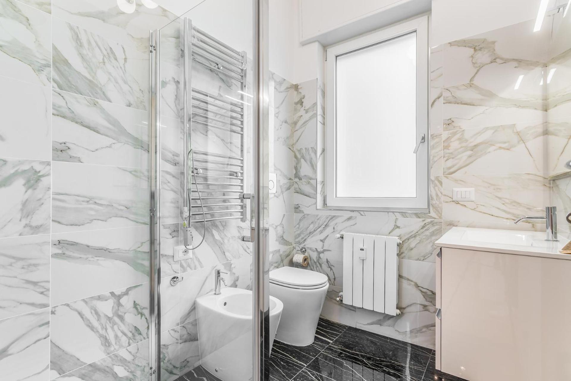Apartment Via M D'agrate 4 Pax Wifi Sub26 Milan