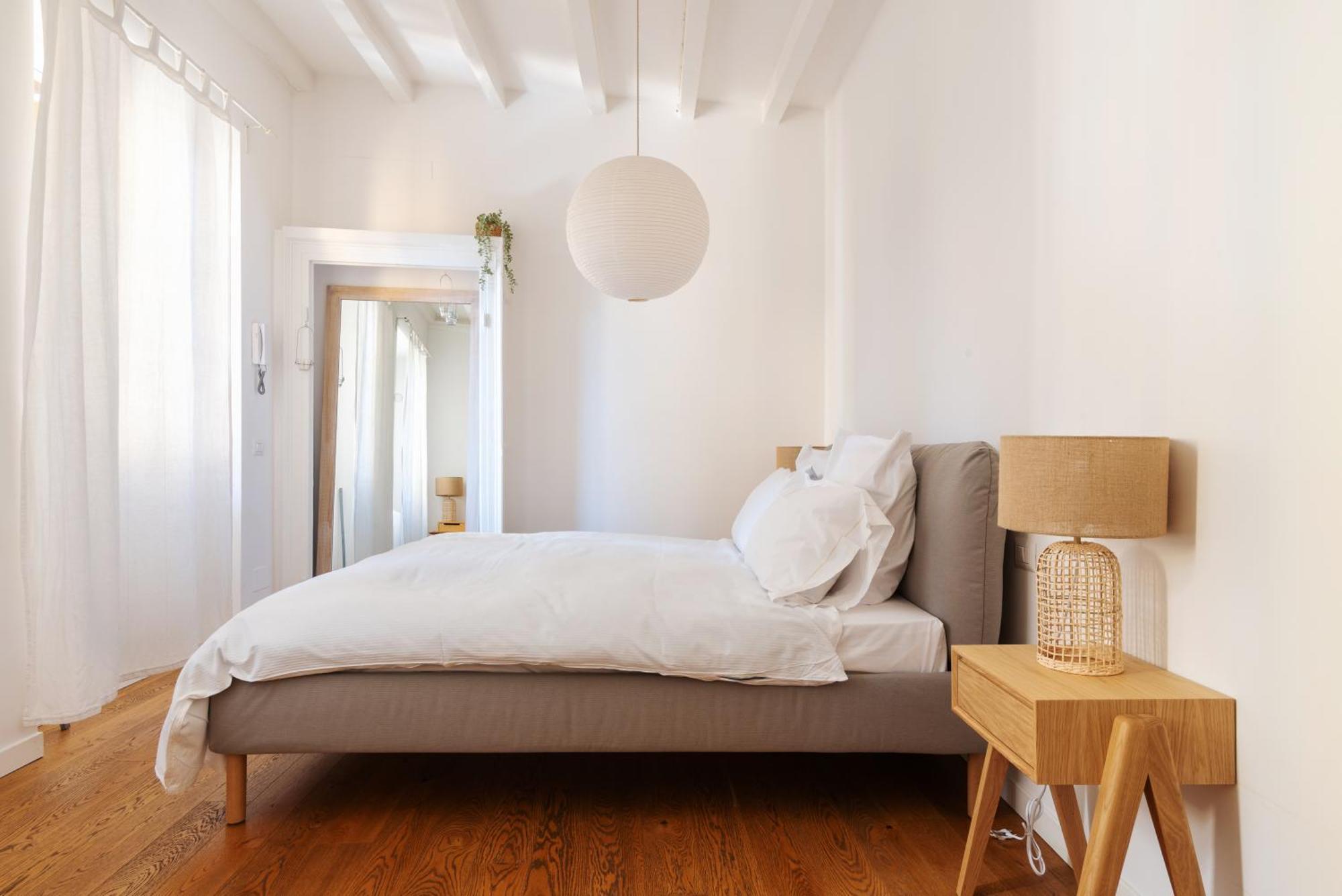 Apartment Meraviglioso A Pochi Minuti Dal Duomo *