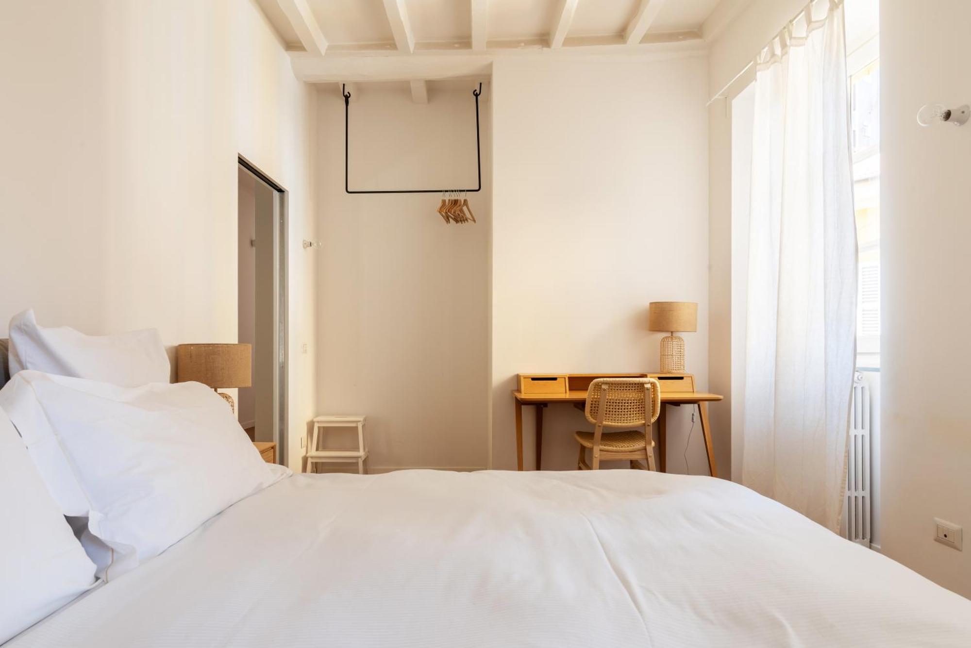 Apartment Meraviglioso A Pochi Minuti Dal Duomo Milan