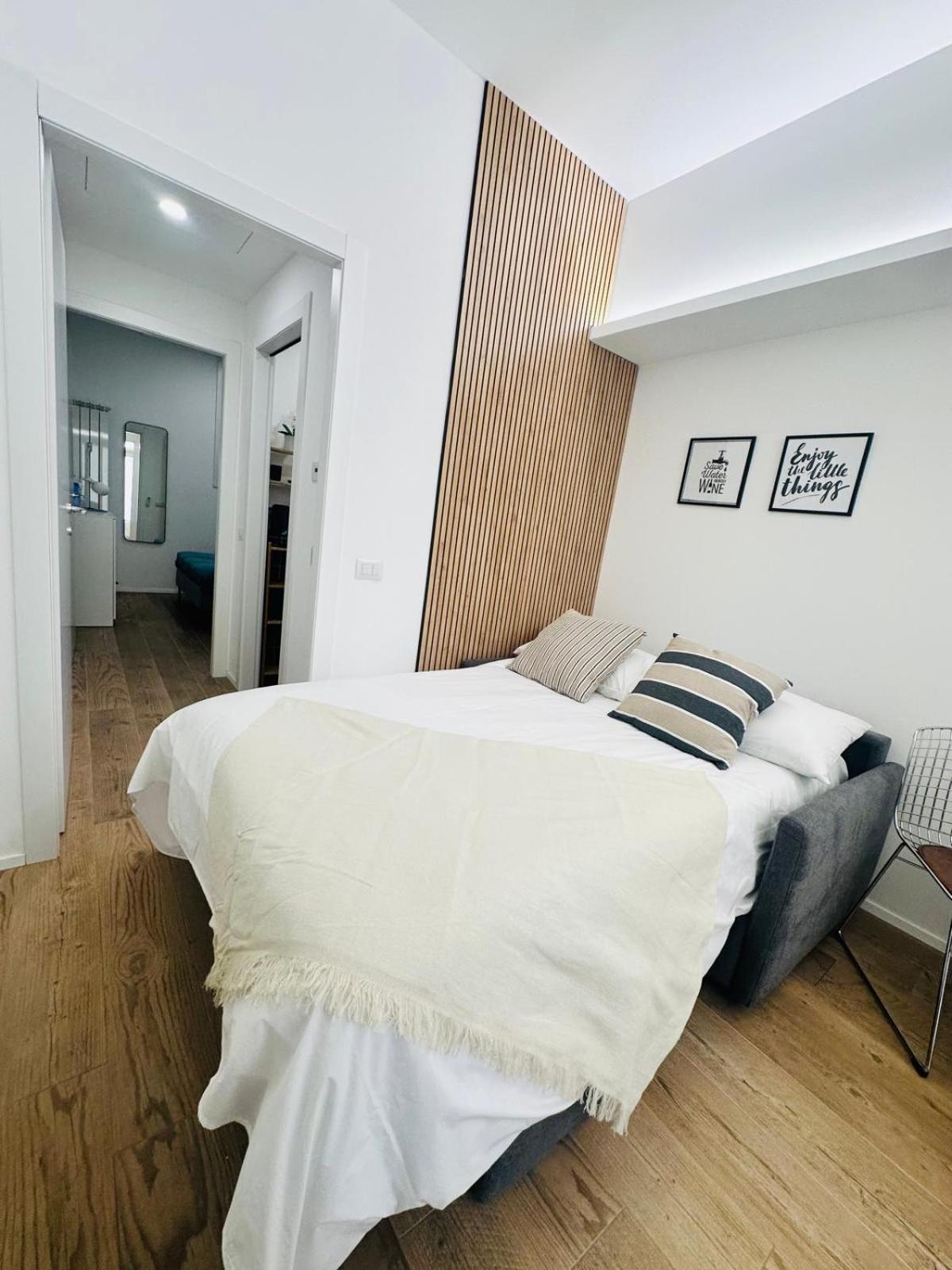 Loft Loreto/duomo Milan