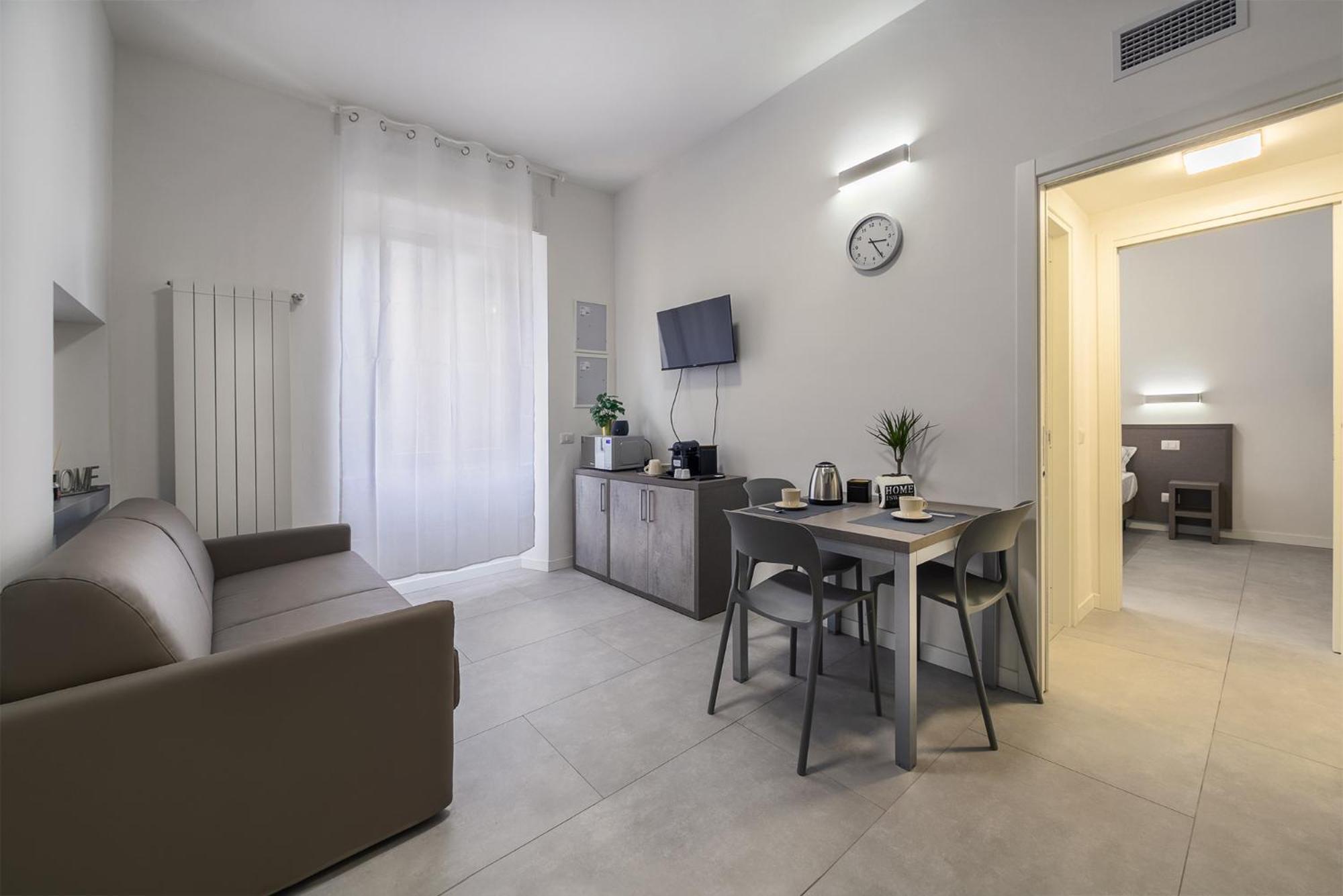 Eleven - Cozy Apartment Milan