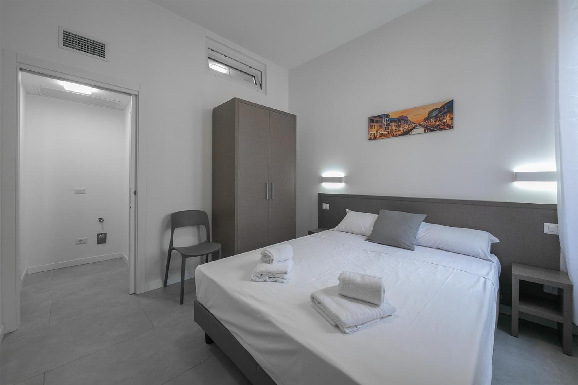 Eleven - Cozy * Milan