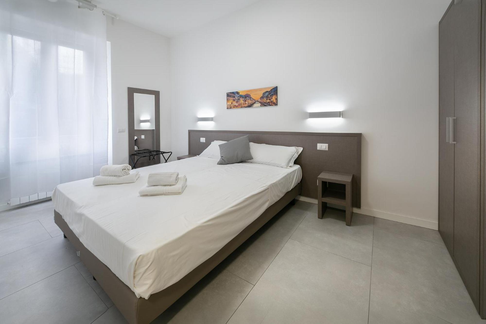 Apartment Eleven - Cozy Milan