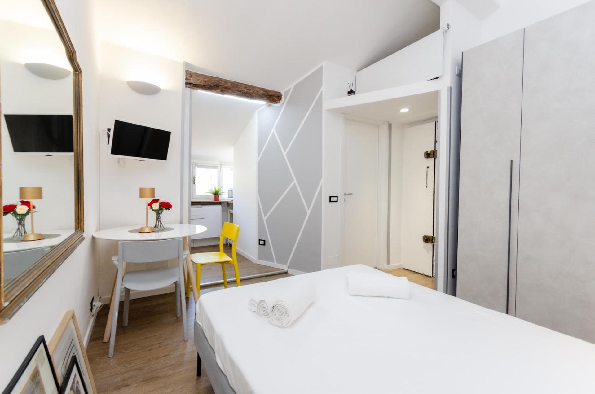 Appartamento Vivimihome - Carcano House A Pochi Minuti Dai Navigli *