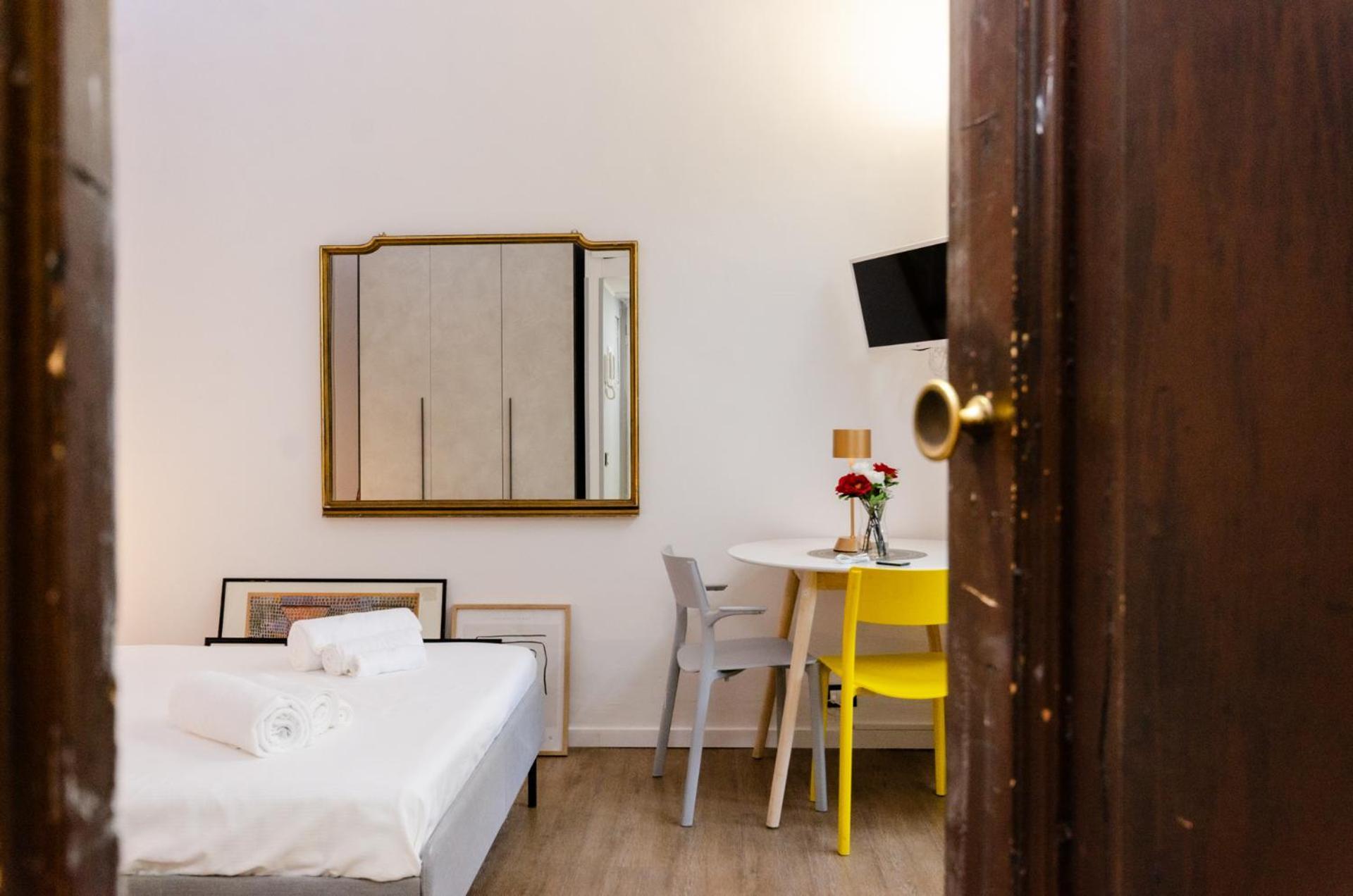 Vivimihome - Carcano House A Pochi Minuti Dai Navigli Appartamento