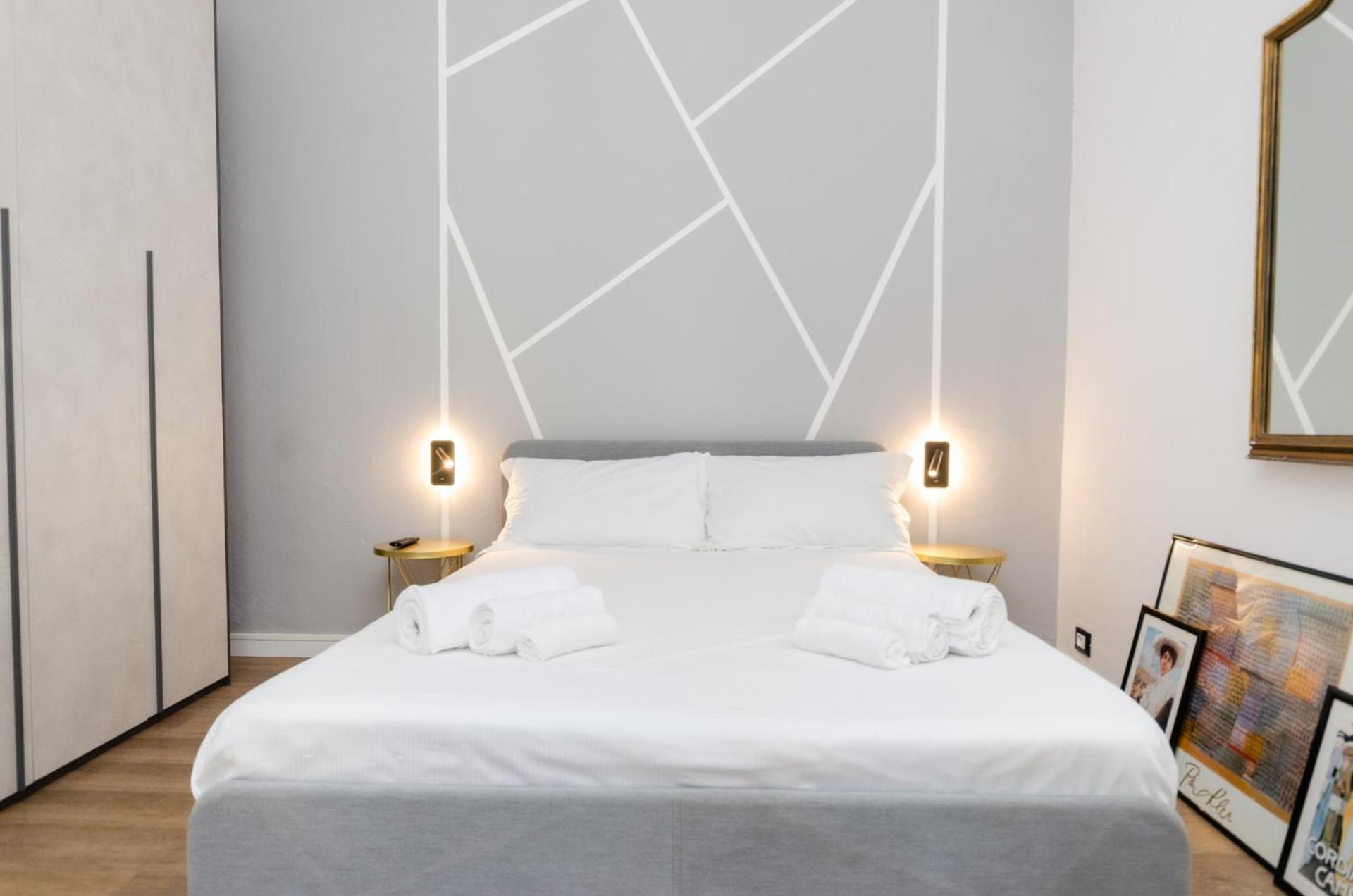 Vivimihome - Carcano House A Pochi Minuti Dai Navigli Appartamento Milano
