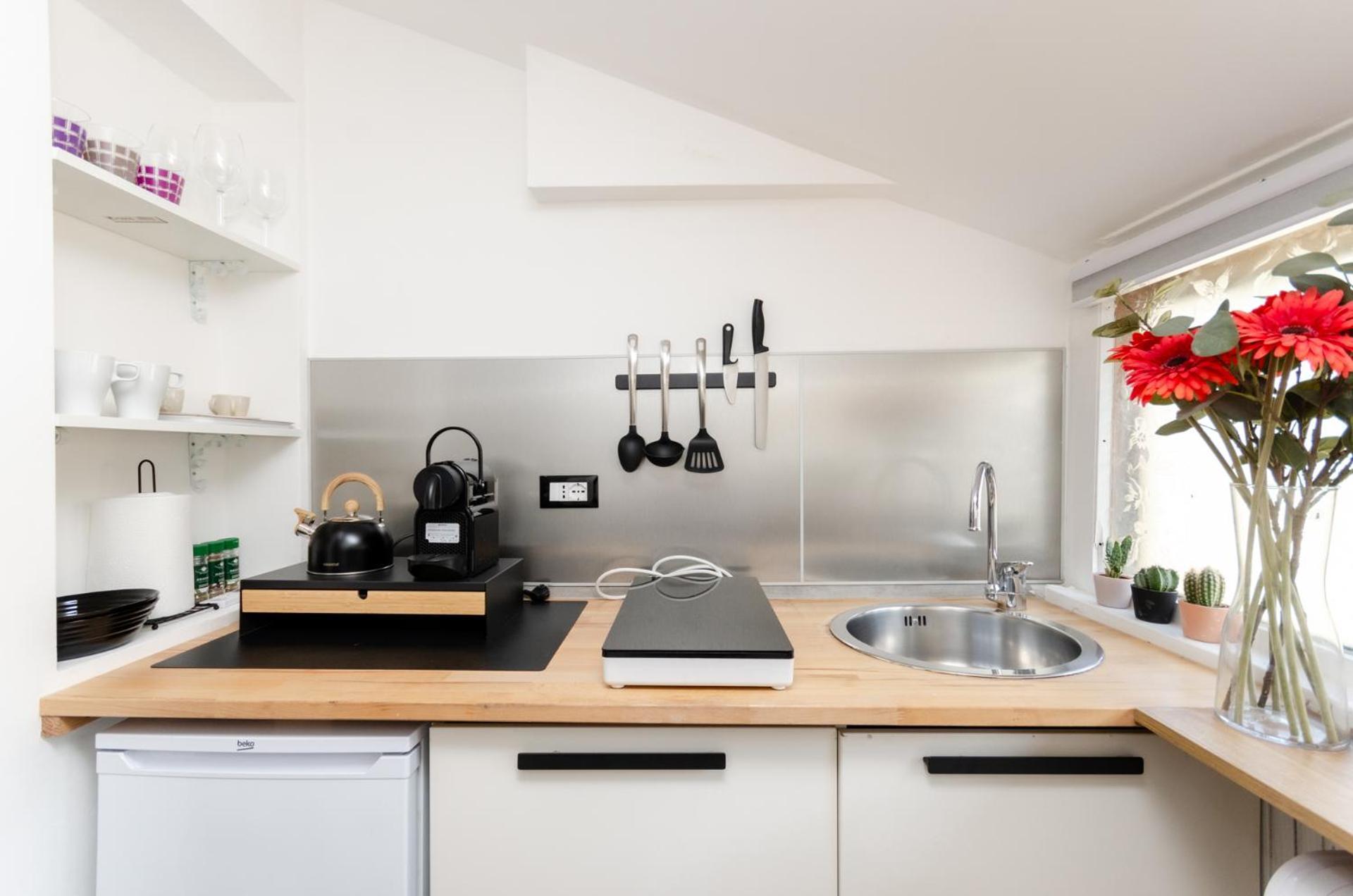 Vivimihome - Carcano House A Pochi Minuti Dai Navigli Milano