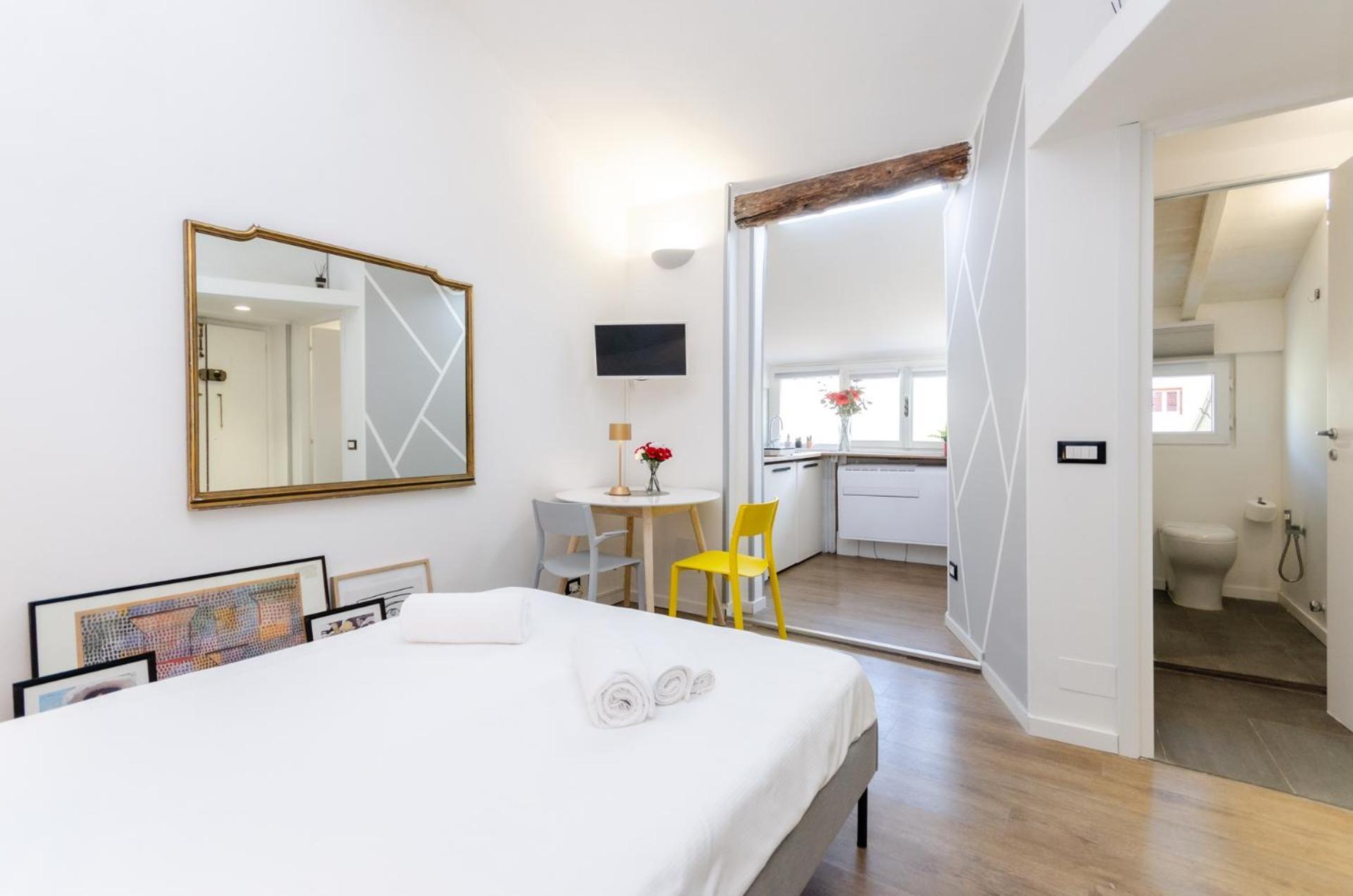 Vivimihome - Carcano House A Pochi Minuti Dai Navigli Appartamento *