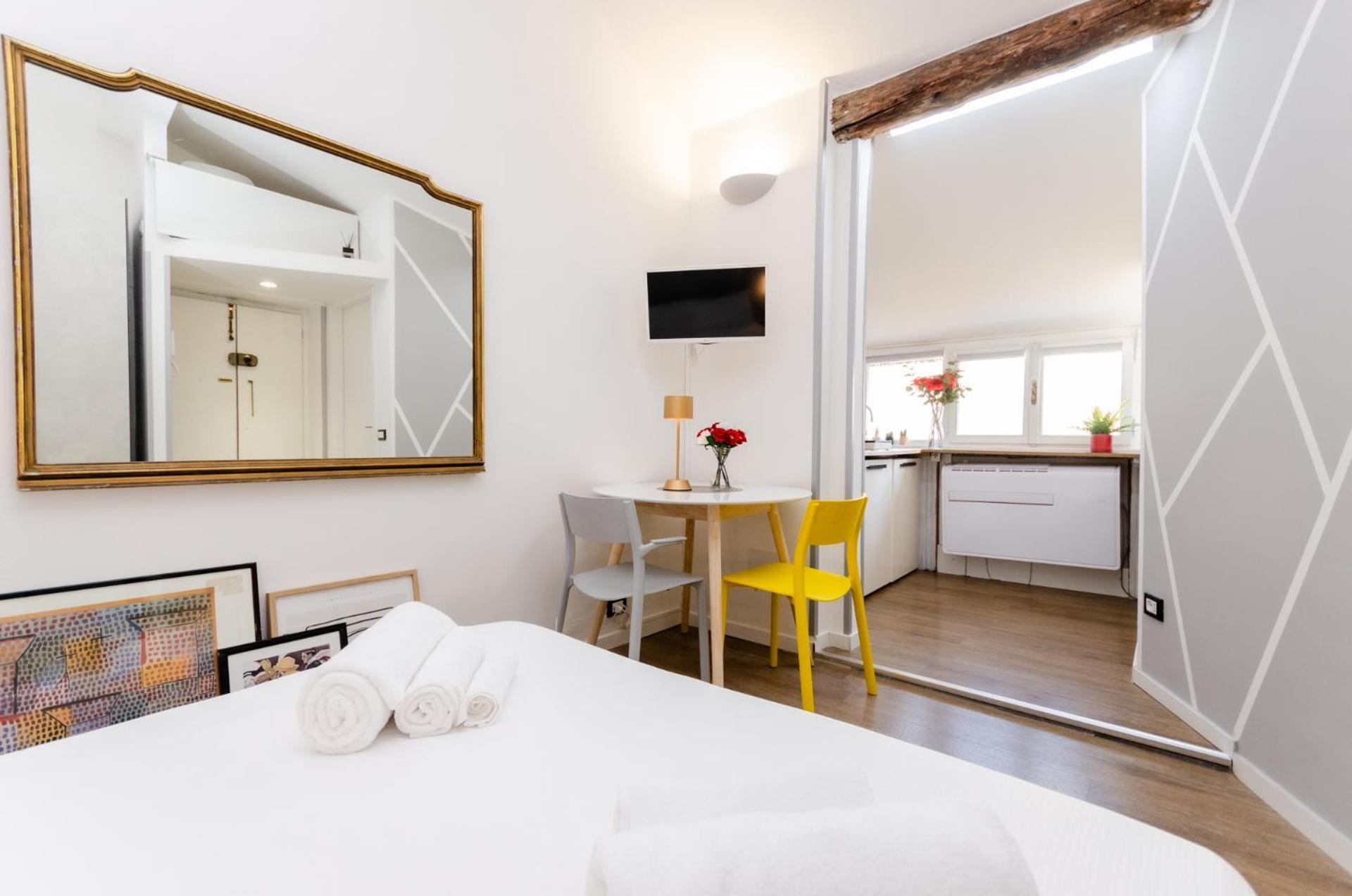 Vivimihome - Carcano House A Pochi Minuti Dai Navigli * Milano