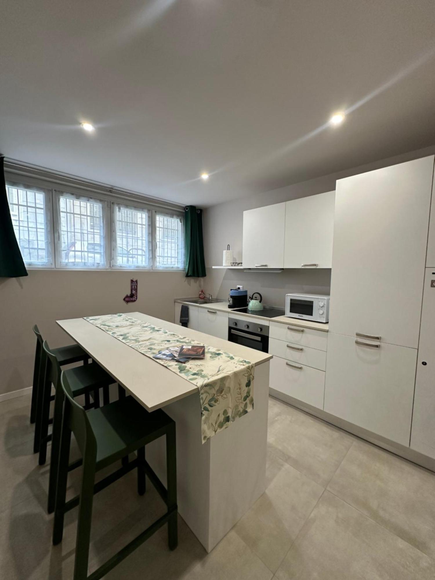 Monolocale Piazza Gambara M1 Apartment Milan
