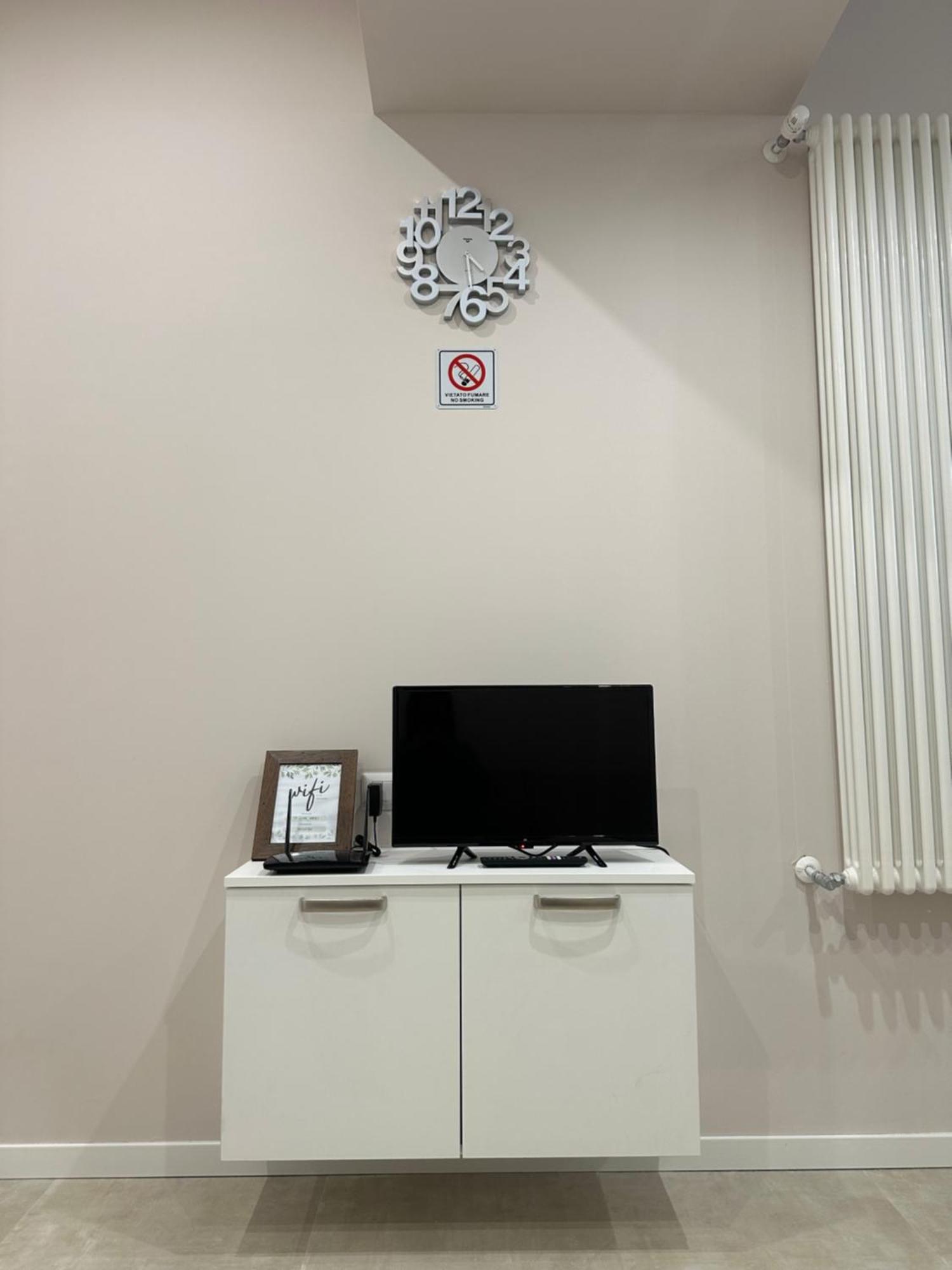 Monolocale Piazza Gambara M1 Apartment Milan