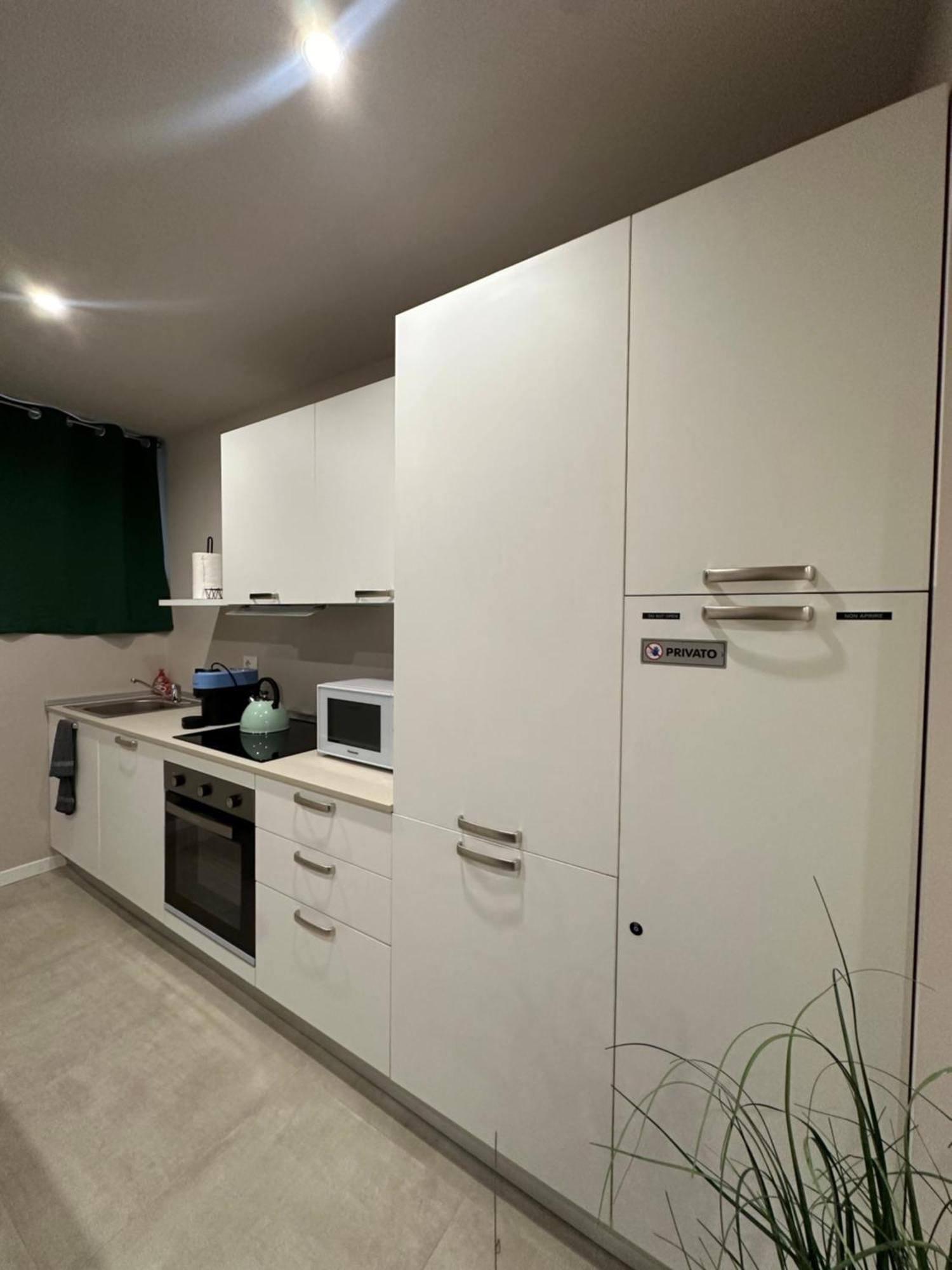Monolocale Piazza Gambara M1 Apartment