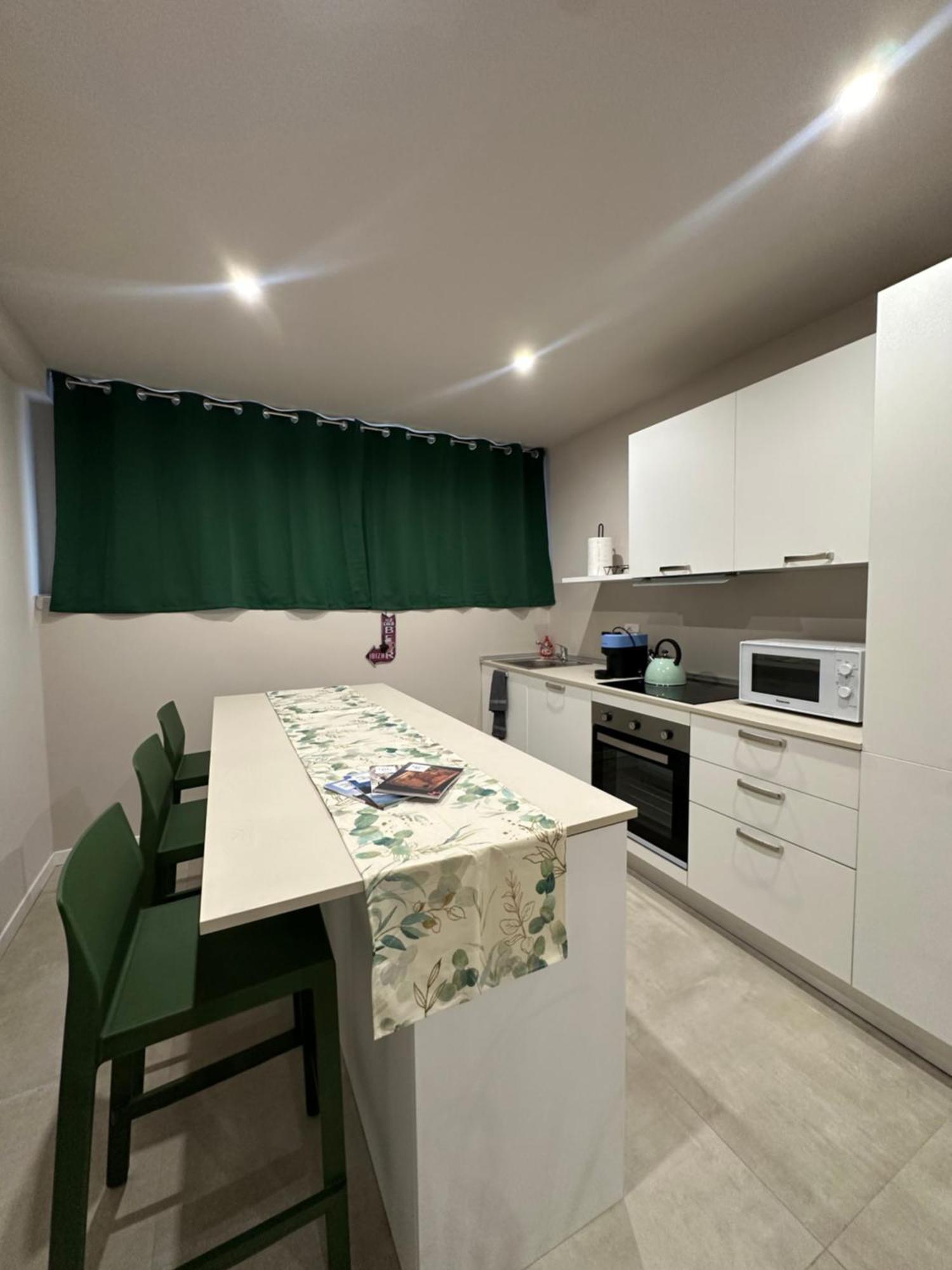 Monolocale Piazza Gambara M1 Apartment *