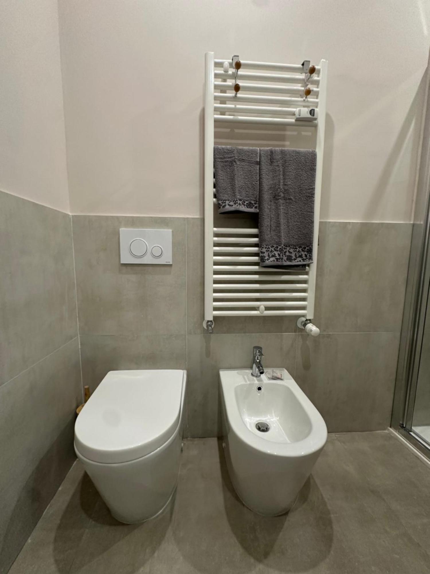 Monolocale Piazza Gambara M1 Apartment Milan