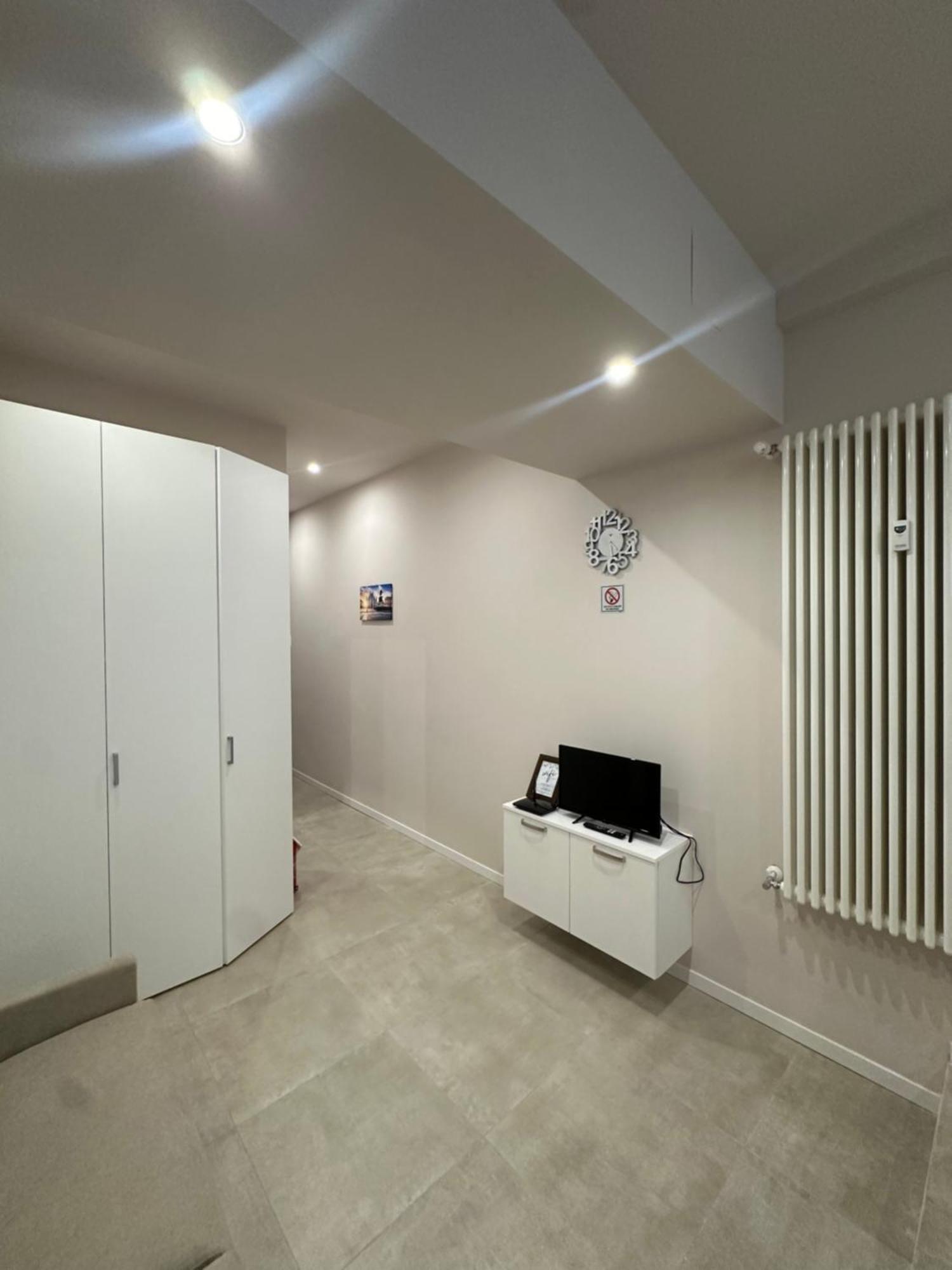 Apartment Monolocale Piazza Gambara M1 Milan
