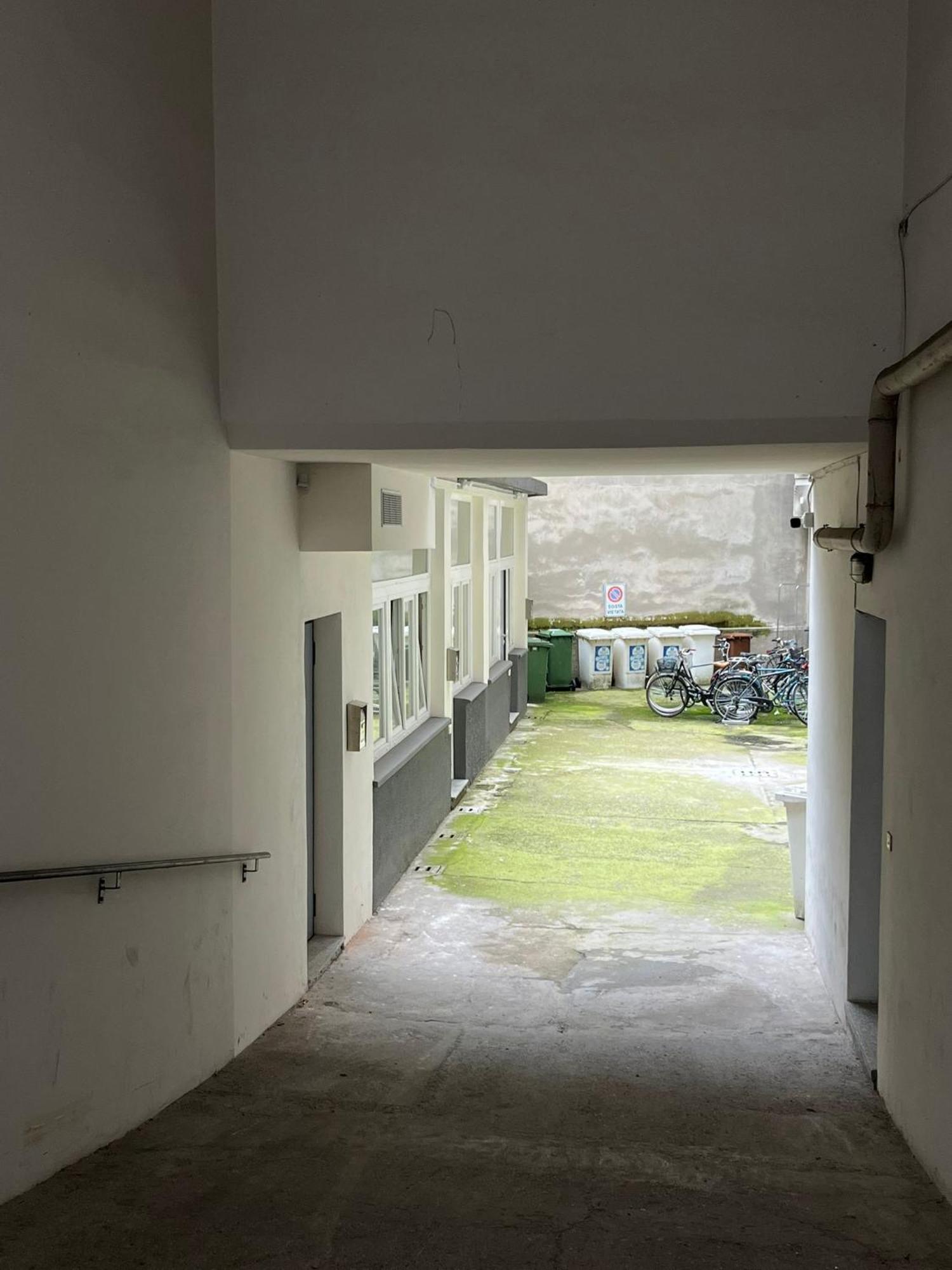 Monolocale Piazza Gambara M1 Apartment *