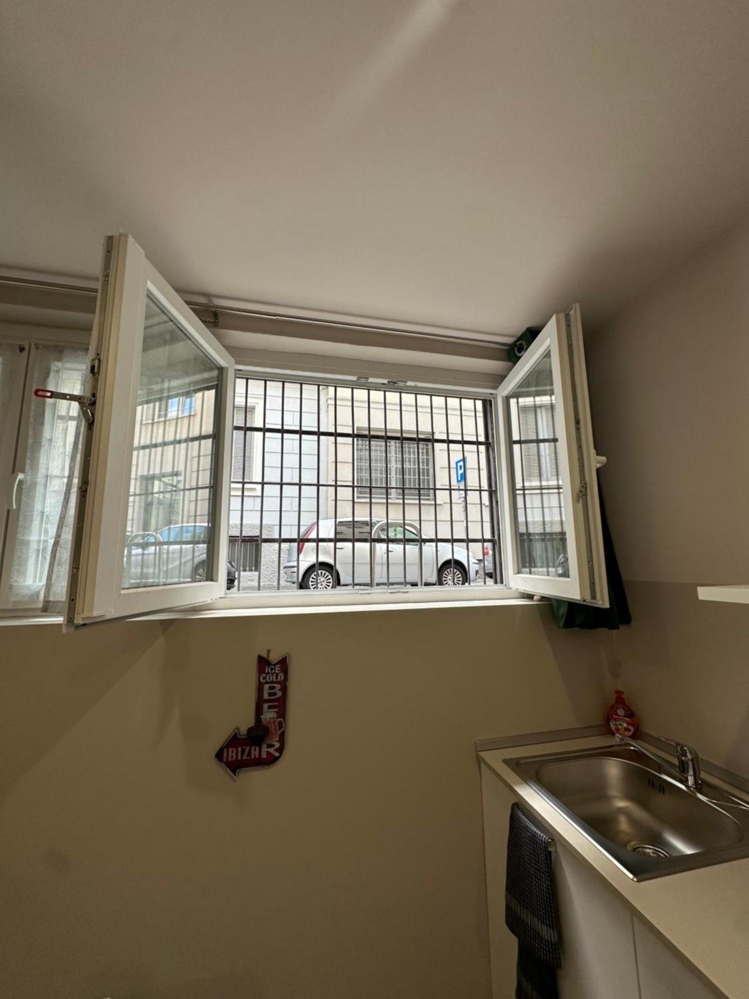 Apartment Monolocale Piazza Gambara M1 Milan