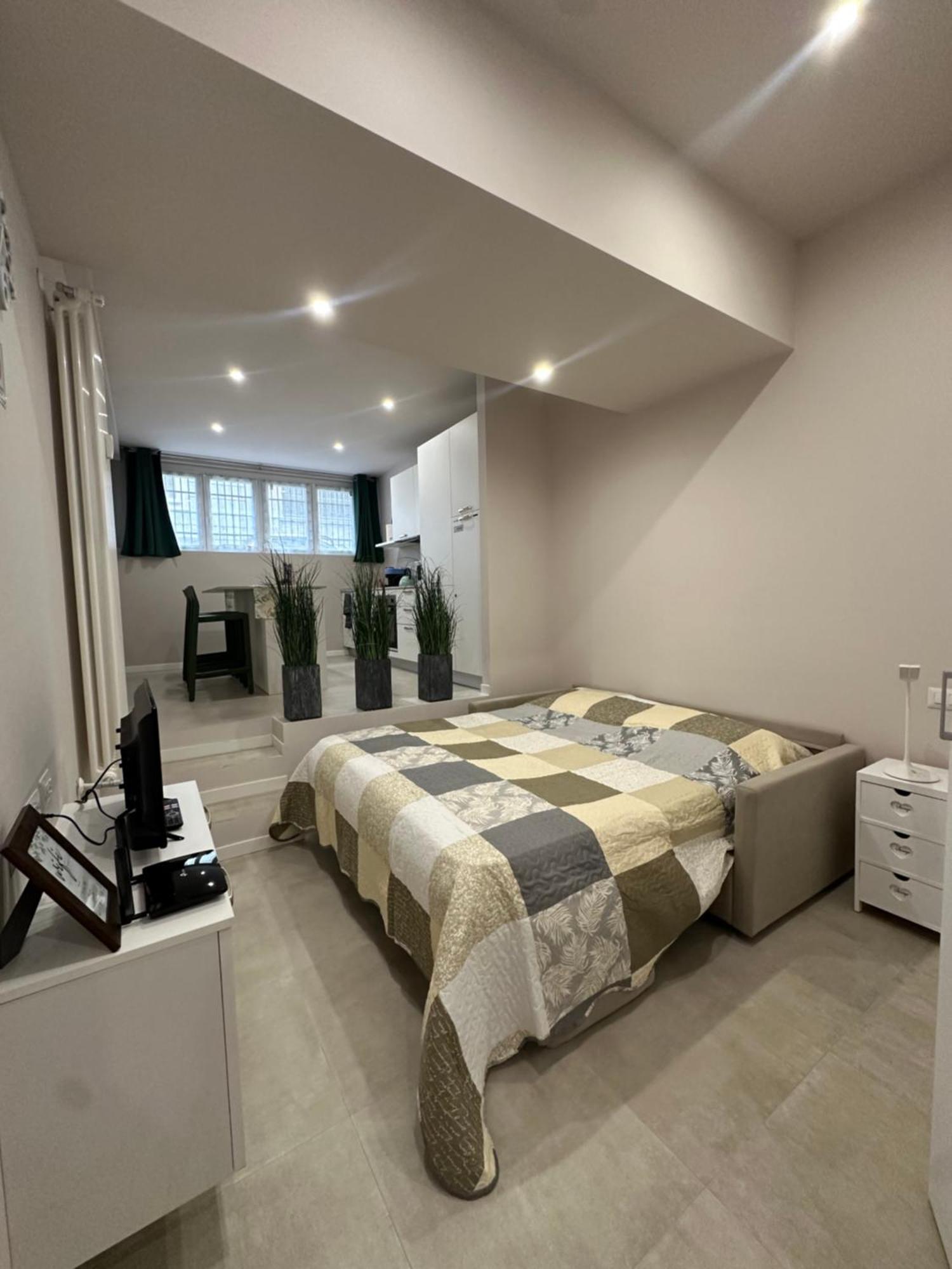 Monolocale Piazza Gambara M1 Apartment *